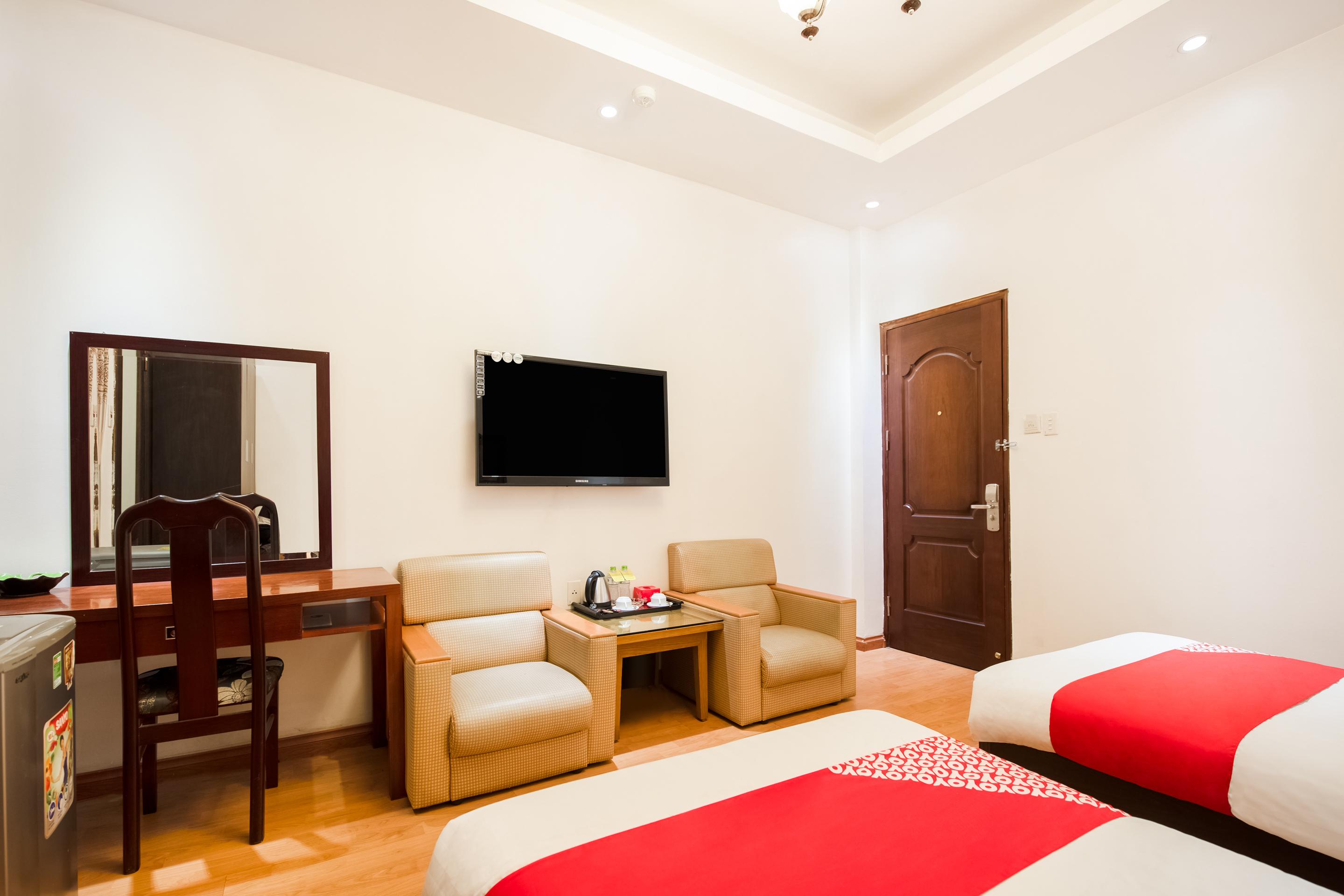 518 Chariot Hotel Hanoi Dış mekan fotoğraf